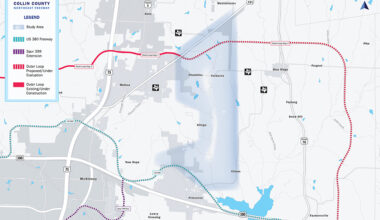 County continues Northeast Freeway planning, seeks input