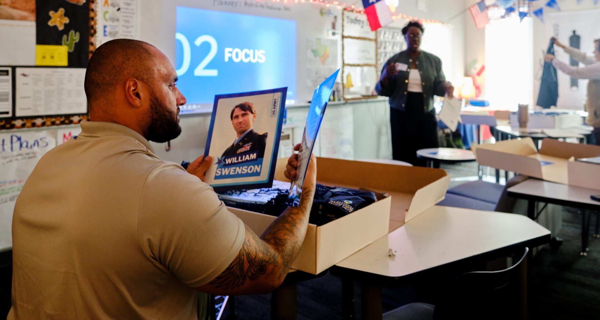 Teachers in this Tarrant County school district earn the highest salaries