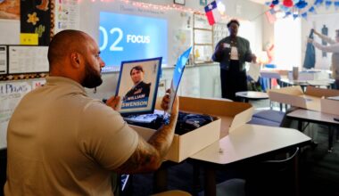 Teachers in this Tarrant County school district earn the highest salaries