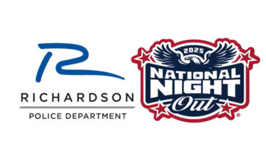 Richardson Earns Second Place Nationally for 2025 NNO