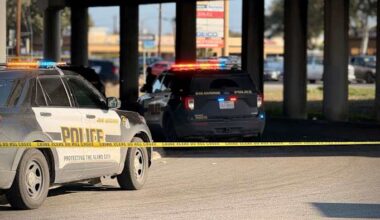 San Antonio police to provide details on South Side shooting
