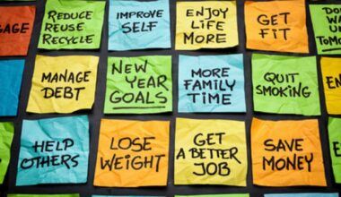 Do You Agree With These Top New Year’s Resolutions