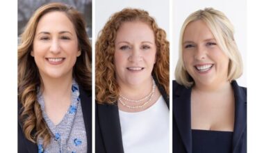 Goranson Bain Ausley Expands Fort Worth Office, Promoting New Partner and Welcoming Two Associates