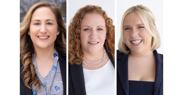 Goranson Bain Ausley Expands Fort Worth Office, Promoting New Partner and Welcoming Two Associates