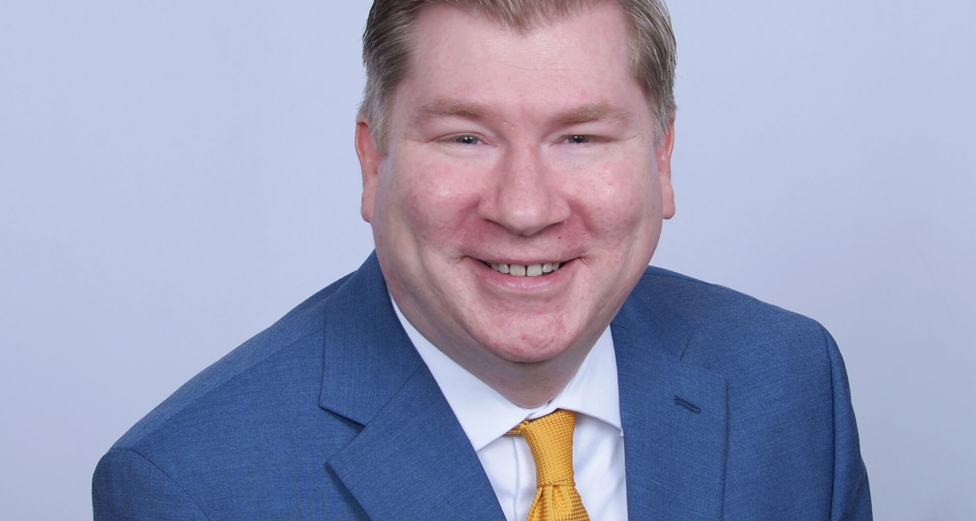 We heard from another gay candidate from Dallas