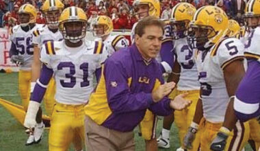 LSU Football: Tigers’ History in the Texas Bowl, Plus LSU vs Houston Past Games