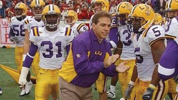 LSU Football: Tigers’ History in the Texas Bowl, Plus LSU vs Houston Past Games