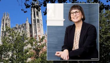 San Antonio native selected as next dean of Yale Law School
