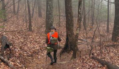 Family, friends keep search alive for SMU professor who disappeared in Georgia a month ago