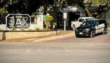 Person detained after man injured in shooting on Northwest Side, SAPD says