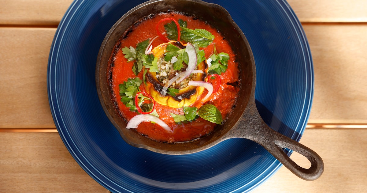 Dallas-Fort Worth’s 20 most exciting new restaurants opening in 2026