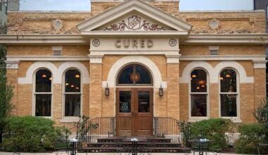 Cured, dining staple at Pearl, to close after 12 years