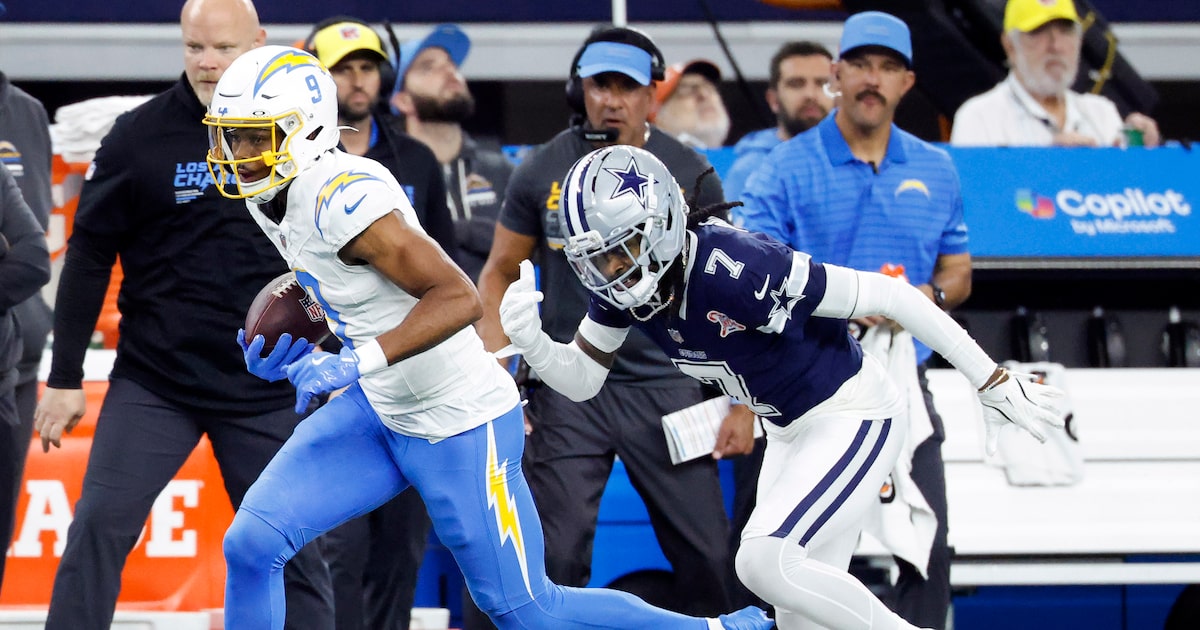 Matt Eberflus will finish the season as Cowboys defensive coordinator, Jerry Jones says