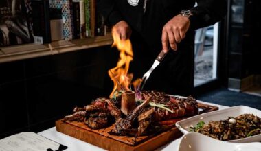 What’s open in Houston on Christmas Day