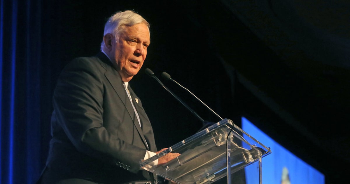 New Tom Luce Policy Fund honors one of Texas’ best public servants