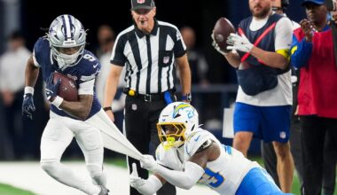 Dallas stumbles to finish in loss