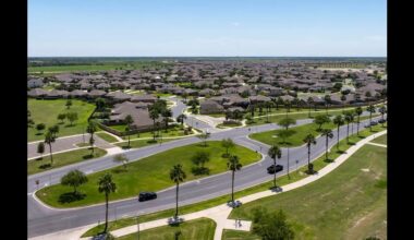 “Construction can’t continue”: South Texas builders say ICE arrests have upended industry