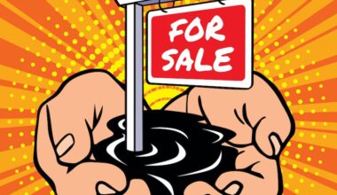 GSA Auctions 133 Acres of Oil & Gas Mineral Rights in Texas