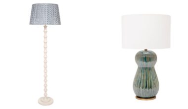 Old World Design 2026 lighting intros