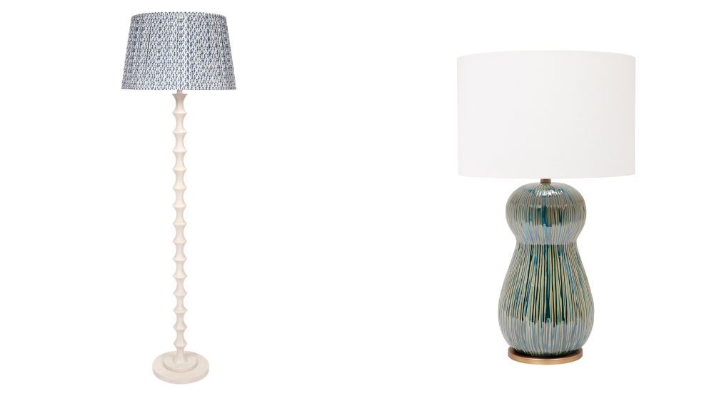 Old World Design 2026 lighting intros