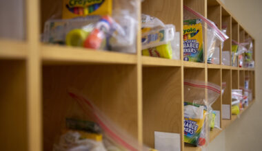 Only some families in Texas qualify for pre-K vouchers