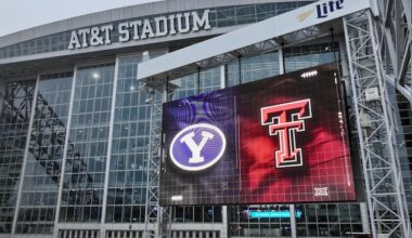 Cougars face Texas Tech in Big 12 championship game – Deseret News