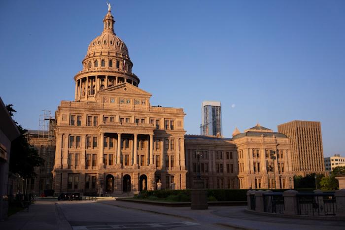 Texas launches cryptocurrency reserve with $5 million investment