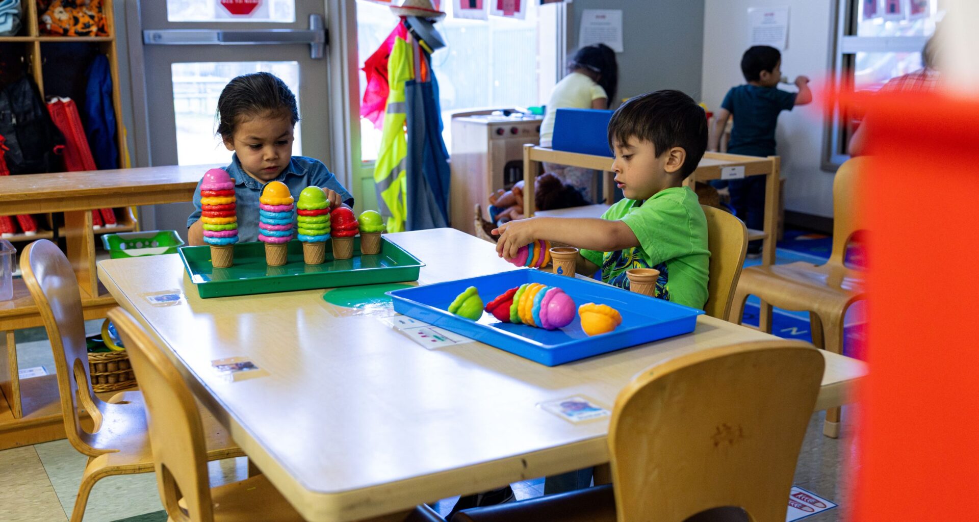 Northside ISD changes pre-K program to comply with new state law