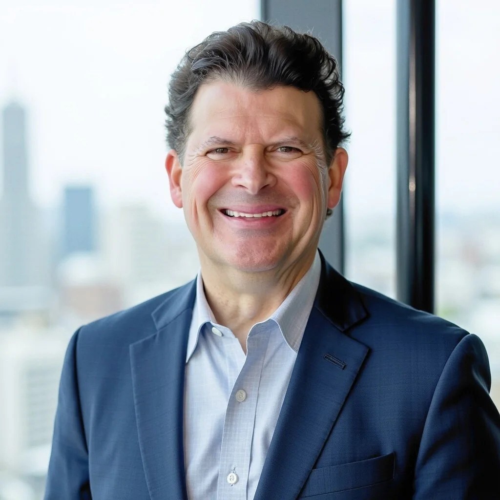 Longtime airline executive joins Paslay Group