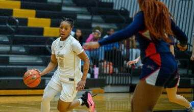 Lady Panthers outlast McKinney Boyd