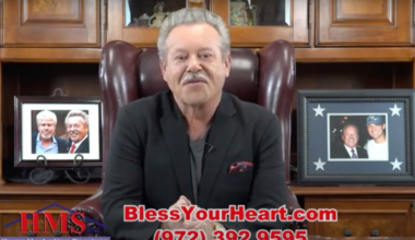 Dallas CEO known for ‘Bless your heart’ TV ads ordered to pay $5.7M in sexual assault case