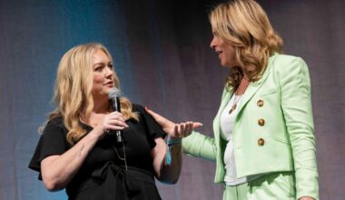 Jenna Bush Hager announces new co-host for ‘Today’ show’s fourth hour