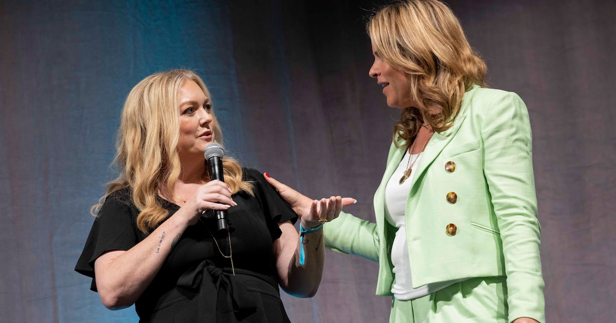 Jenna Bush Hager announces new co-host for ‘Today’ show’s fourth hour