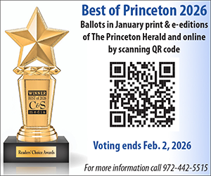 Annual ‘Best of’ balloting now open