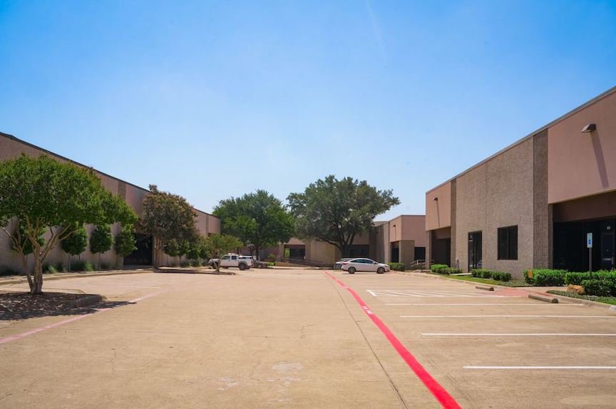 PHP Capital Adds Fourth Texas Industrial Asset in 2025