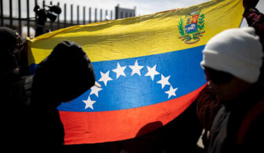 Immigrant families in Texas have gone into hiding after latest Trump administration policy