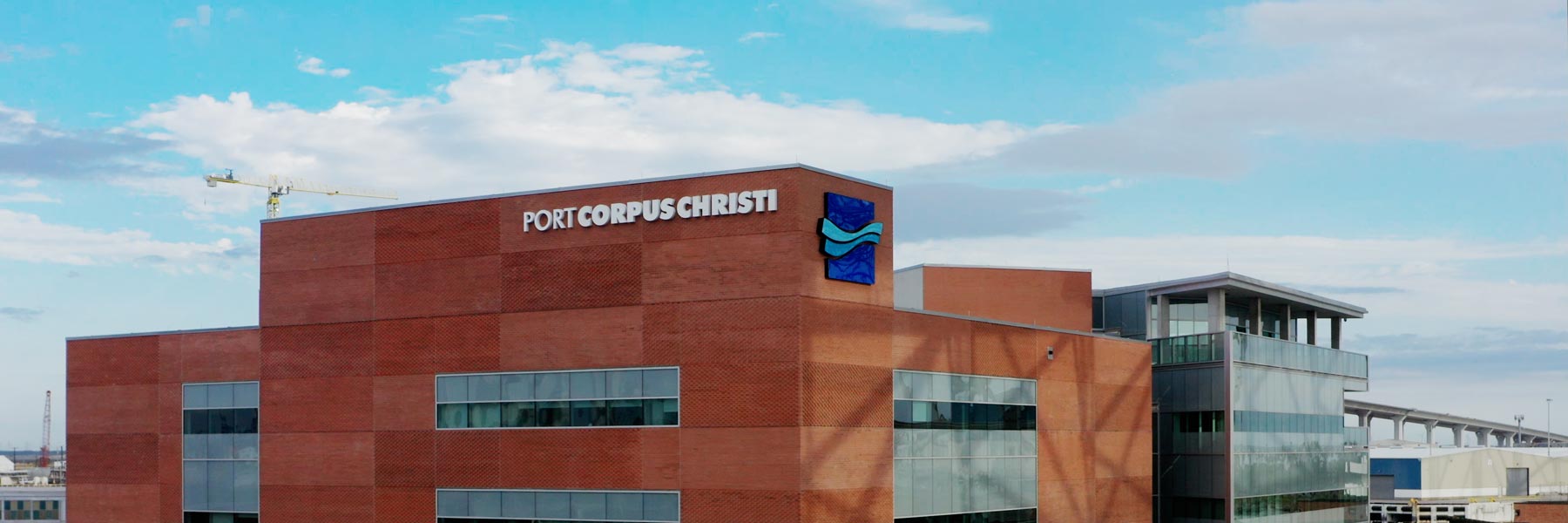 Job Shadowing Program - Port of Corpus Christi Port of Corpus Christi