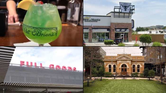 Pearl favorites, longtime establishments among 2025 San Antonio restaurant closure announcements