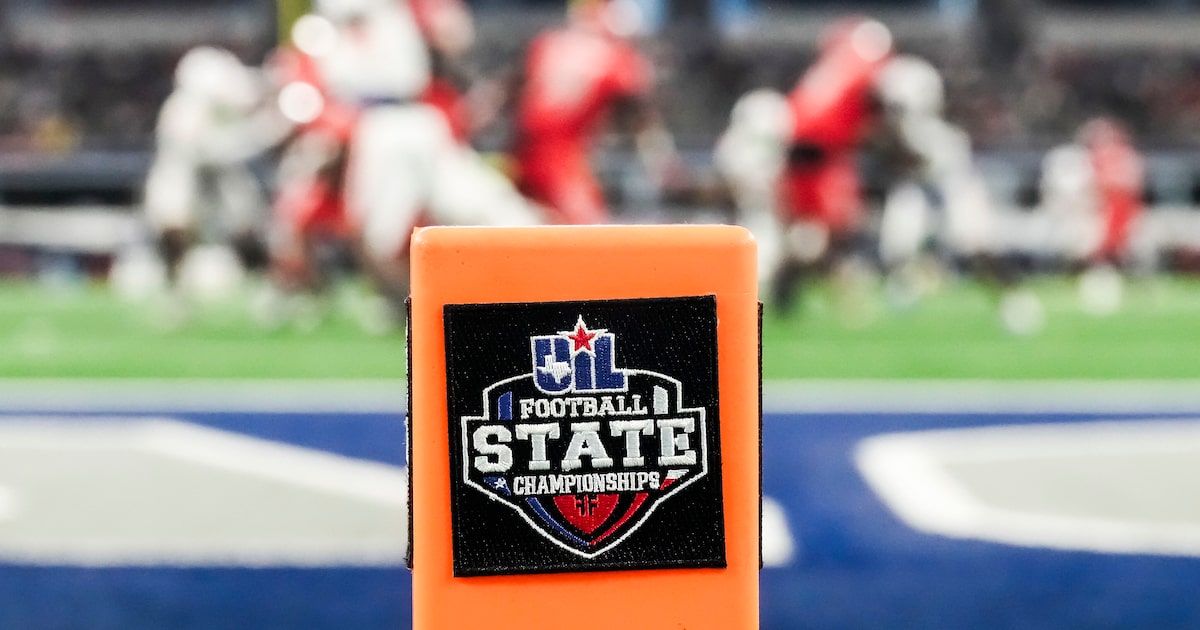 Texas high school football state championships eclipse 2 million viewers on Victory+