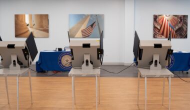 Lone candidate challenging Dallas County Commissioner Elba Garcia disqualified from ballot