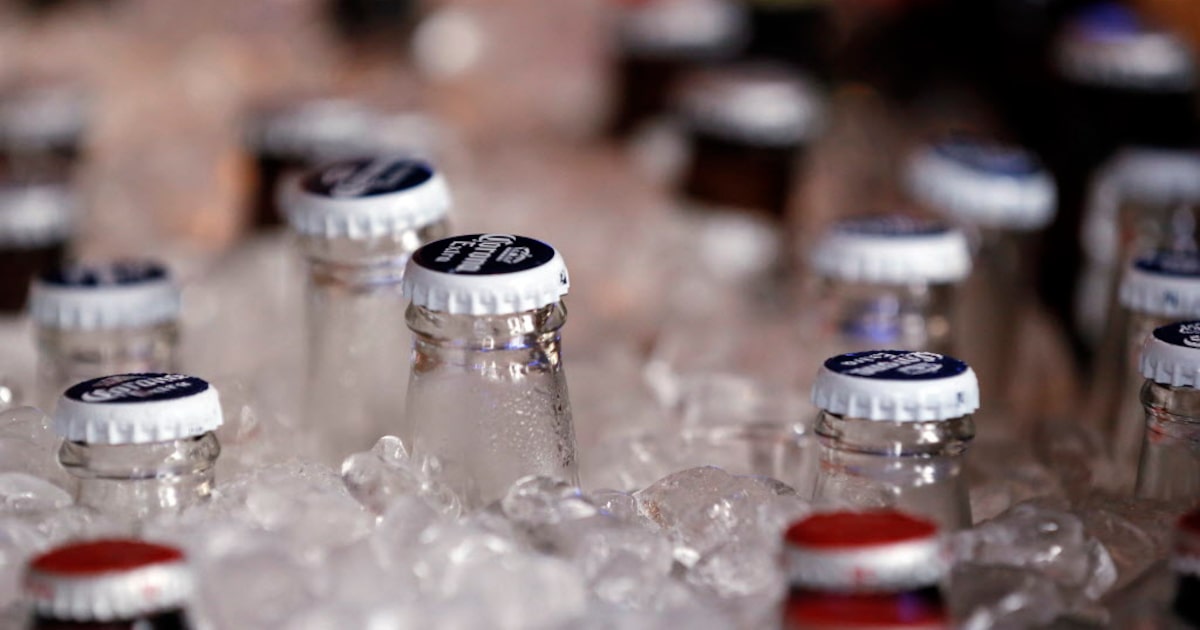 Dallas researchers scan teen brains during counseling to target alcohol misuse