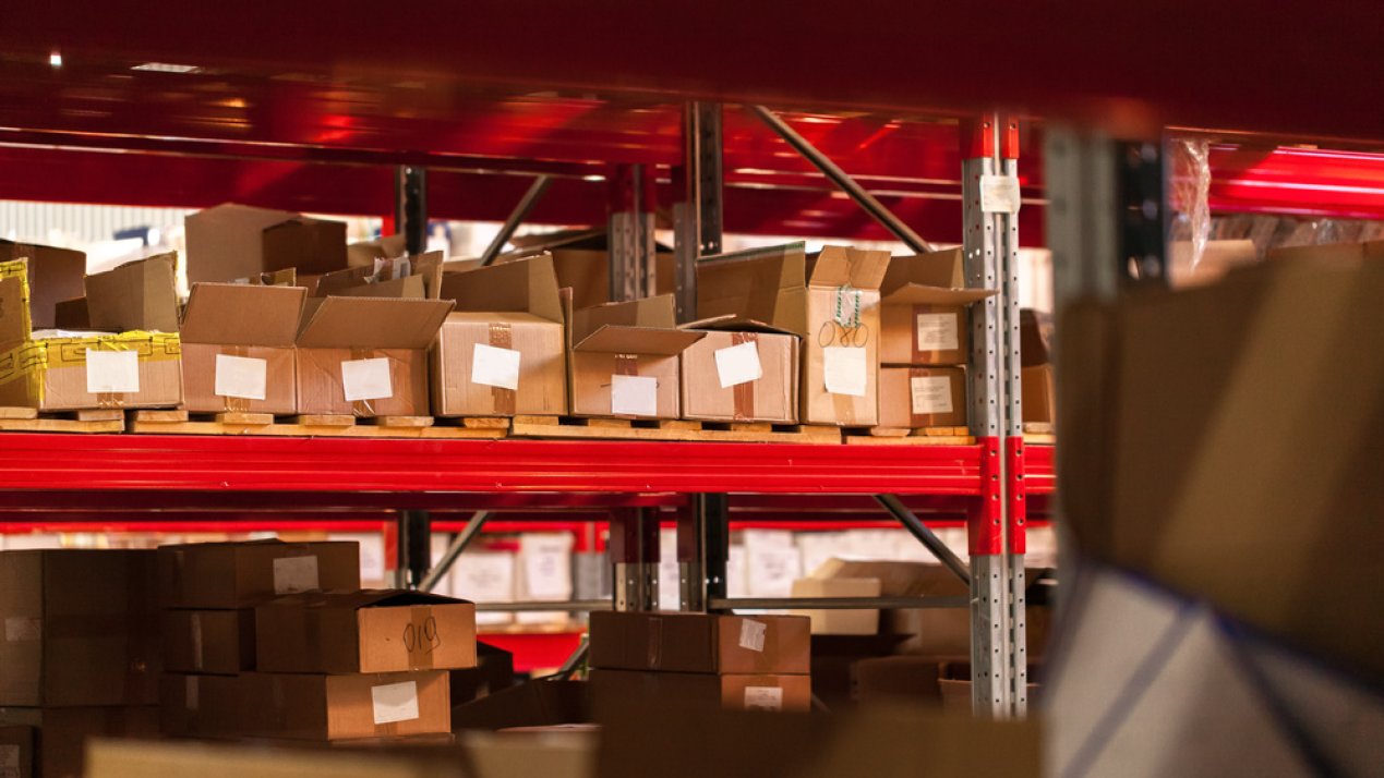 Annex Brands Opens New PostalAnnex Location in El Paso