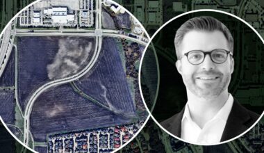 Stillwater Begins Construction on $750M Haggard Farm