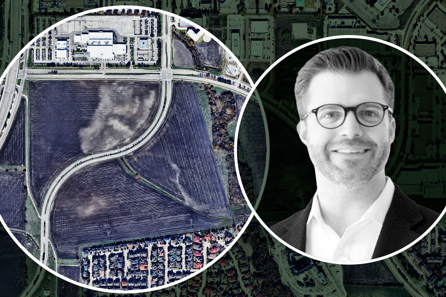 Stillwater Begins Construction on $750M Haggard Farm