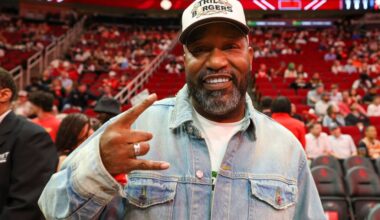 Bun B expands Trill Burgers with third Houston-area location