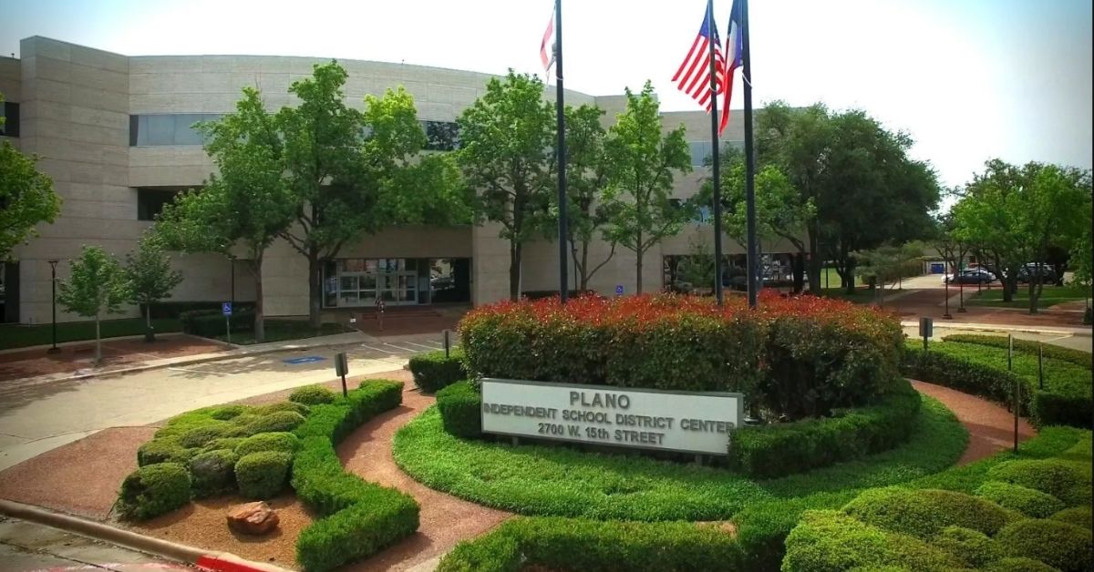 Plano ISD Sued For Ignoring Public Records Request On School Mold Hazards