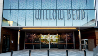 What a Dallas Stars Plano move could look like