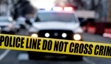 iPhone alert leads authorities to fatal stabbing scene; woman arrested, officials say