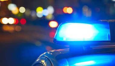 Wrong-way crash kills three, injures 3-year-old on Grand Parkway, officials say