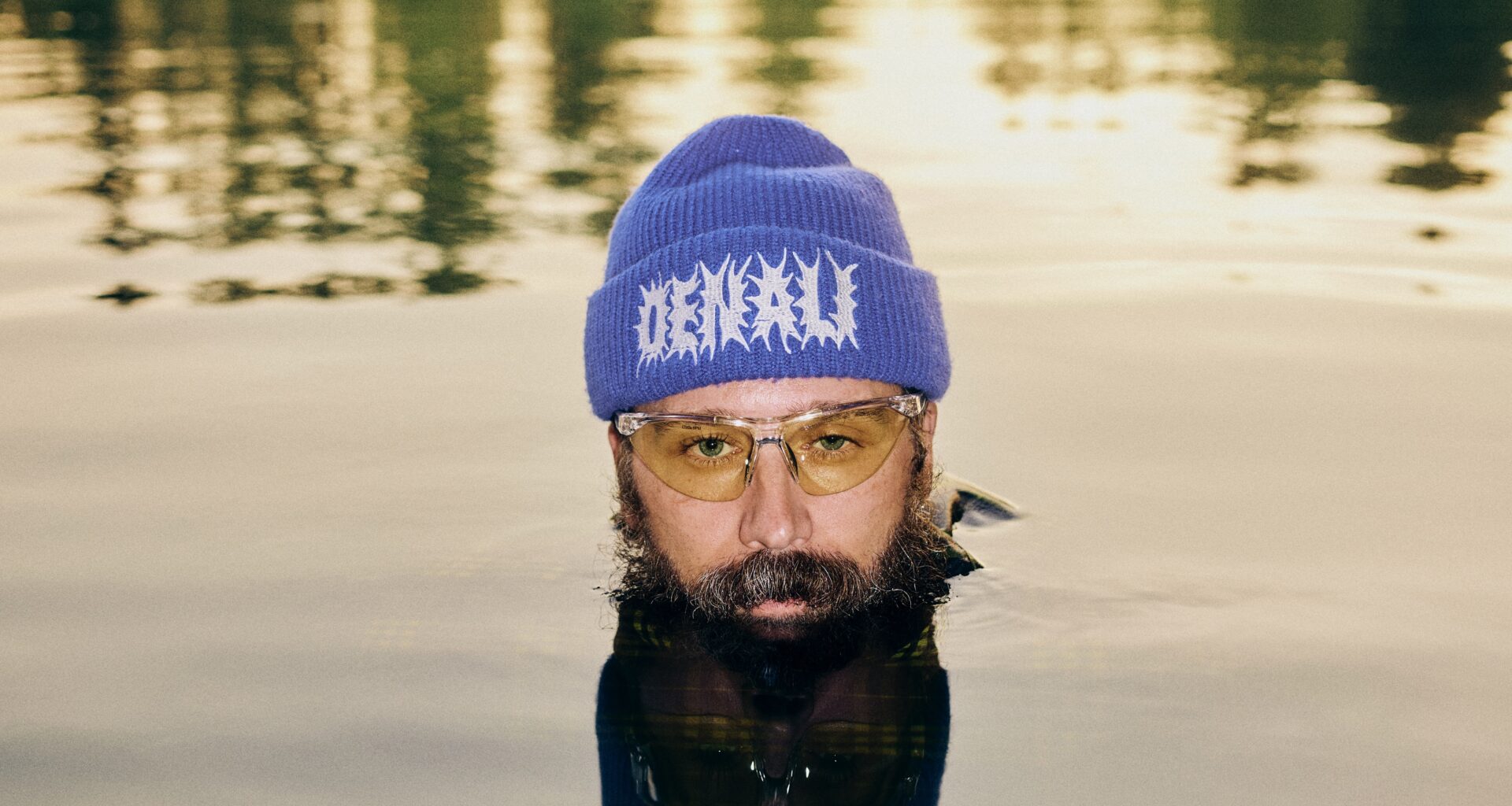 Portugal. The Man's Denali Tour Coming to The Bomb Factory